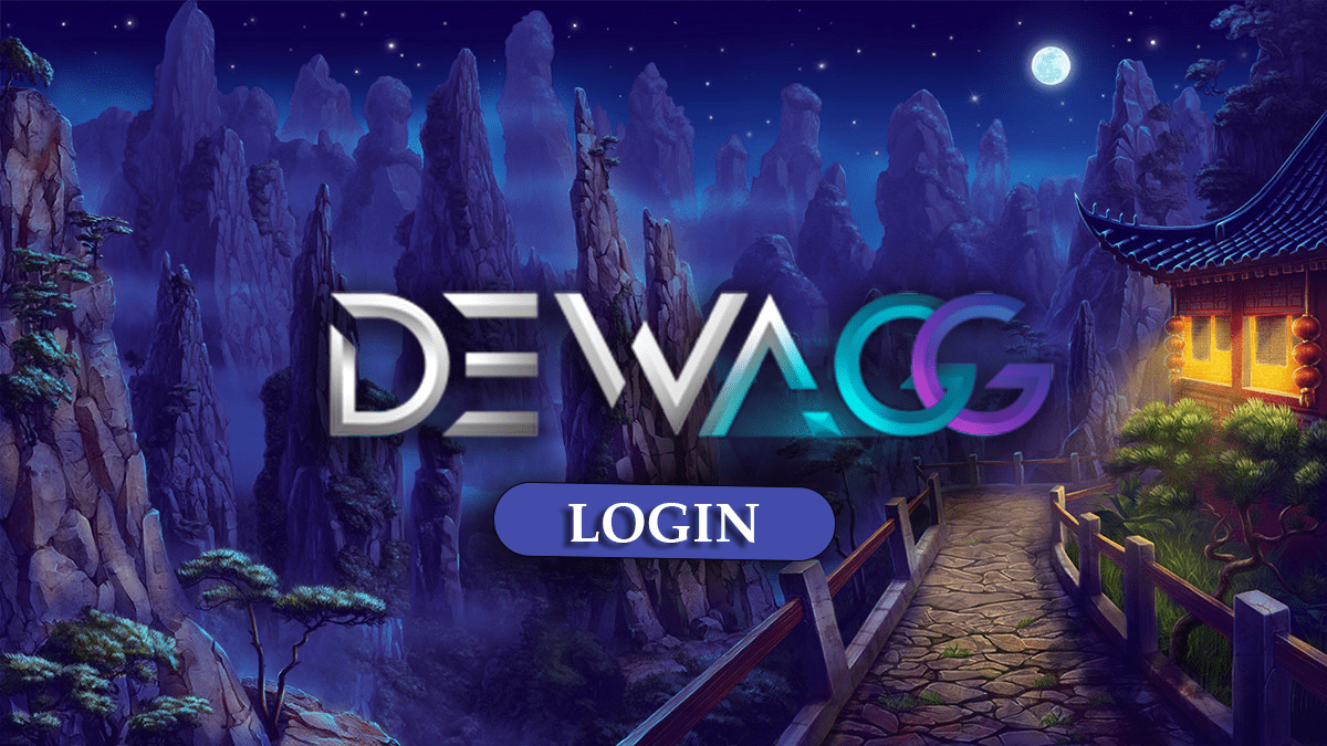 logo icon dewagg