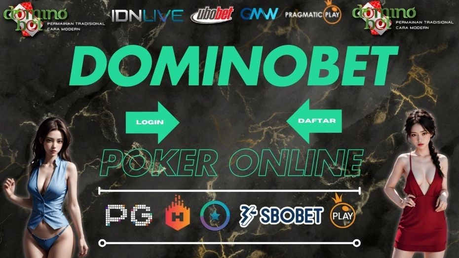 Dominobet