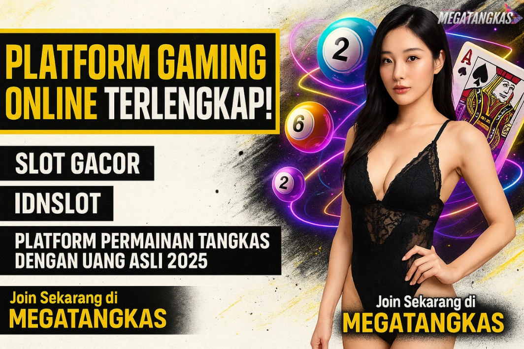 MEGATANGKAS